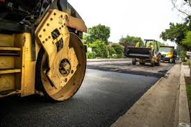 Best Asphalt Driveway Installation  in Kalispell, MT